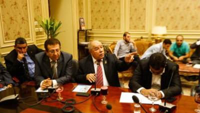 8.89 مليار جنيه زيادة في استثمارات هيئة مياه الشرب والصرف