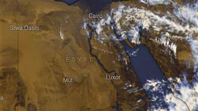 طقس شديد الحرارة .. تعرف على أحوال الطقس غداً الاثنين ١٨ مايو