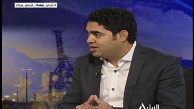 الجندي : مصر تأخرت في دخول عصر المدن الذكية.. والدولة لم تهمل الأحياء القديمة (فيديو)