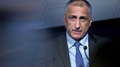 البنك المركزي يقدم ضمانات بـ100 مليار جنيه للبنوك لإقراض شركات القطاع الخاص