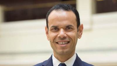 مصر إيطاليا تطلق مبادرة "رسالة أمل" للتبرع لأربعة محاور مستحقة