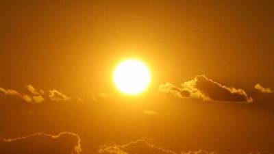 طقس الخميس ٢١ مايو .. شديد الحرارة 