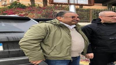 وزير الإسكان: 47% من السكان يعيشون في أماكن غير مخططة