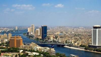 حالة الطقس غداً الإثنين 27 مايو ثاني أيام عيد الفطر 