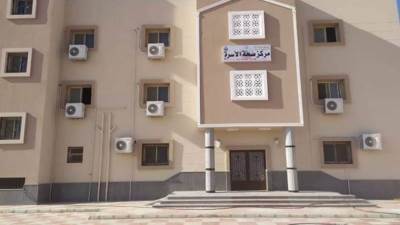 رئيس جهاز العاشر يراجع إجراءات مواجهة كورونا بالتعاون مع "الصحة"