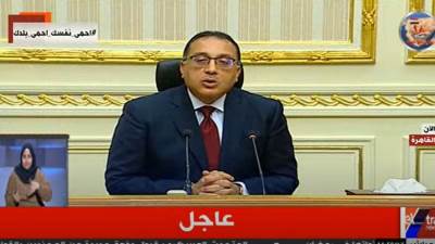 مدبولي: وظائف للمعيدين والمدرسين المساعدين وتكليفهم بالعمل بالمستشفيات الجامعية