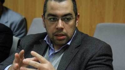 برلماني : قرار وقف تراخيص المباني تحت الإنشاء غير قانوني