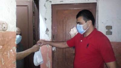 مدبولي يوجه بتوفير سبل الضبط التام للعلاج المنزلي لمصابي كورونا