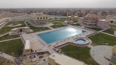 " التنمية المحلية " تصدر قراراً هاماً بشأن المولات التجارية والأندية الرياضية