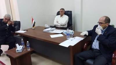 ولادة متعثرة لمجلس أمناء مدينة القاهرة الجديدة .. و"مقطع صوتي" يثير شكوك السكان