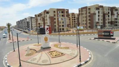 مصدر بـ"الإسكان" ينفي الأسعار المتداولة لـ"دار مصر 3"