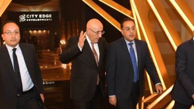 30 ألف جنيه أقل سعر للمتر السكني في أبراج العلمين الجديدة