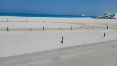 ملاك مارينا يرفضون دفع "الجعل السنوي"