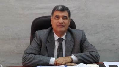 نزاع شرس حول أرض سوق الجملة في مدينة السادات