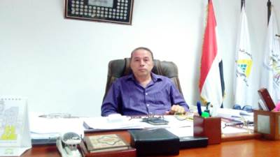 حاتم محمود : طرحنا 22 مناقصة تطوير في "مارينا" .. وبدأنا استكمال خطة التنمية بـ46 فيلا