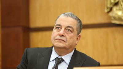 اليوم.. اجتماع مشترك بين ياسين منصور ووزير الإسكان لمناقشة مشروعات الشراكة