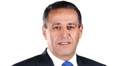 سيتي ايدج تطرح وحدات "المقصد رزيدناسز" بالعاصمة الإدارية بالتقسيط على 10 سنوات