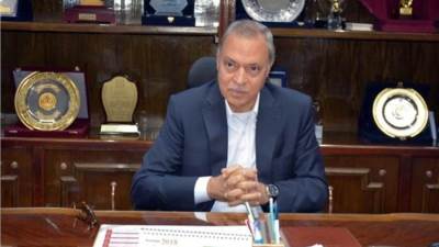 المتر من 800 لـ2000 جنيه.. تعرف على قيمة مقابل التصالح وتقنين الأوضاع بمدينة العبور