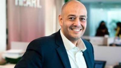 "ماونتن فيو" تشارك في مبادرة وزارة الهجرة "خلينا سند لبعض"