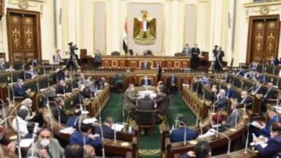 ننشر النص الكامل لقانون إنشاء صندوق مصر السيادي