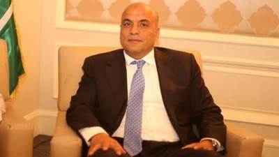 أمجد حسنين: توقعات متفائلة للقطاع العقاري خلال الفترة المقبلة