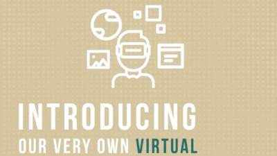 IGI تقيم صالة عرض افتراضية للمنتجات العقارية (Virtual Showroom)