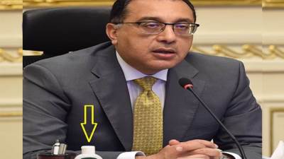 بـ30 جنيهًا.. كيف يحمي رئيس الوزراء نفسه من " كورونا "؟