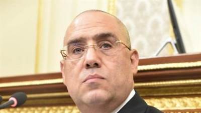 غداً السبت.. وزير الإسكان يتفقد مشروعات مدينة رشيد الجديدة