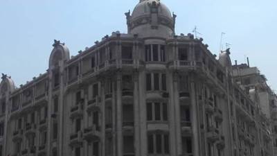 نهائياً.. قانون الإيجار القديم خارج أجندة البرلمان الحالي