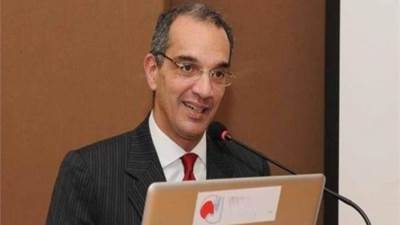 «الاتصالات»: مبادرة «مستقبلنا رقمي» تدرب 100 ألف شاب بـ600 مليون جنيه