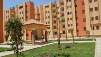 بدء حجز وحدات الإعلان الثالث عشر للإسكان الاجتماعى لذوي الإعاقة اليوم