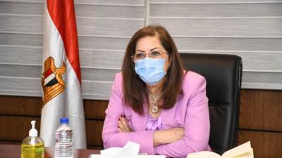 «التخطيط»: 47 مليار دولار استثمارات حكومية في الصعيد بخطة «2020/2021»