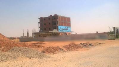 شعبة الاستثمار العقاري : إيقاف البناء يضر بالمشترى ويرفع معدلات البطالة