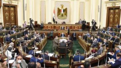 568 عضواً بالانتخاب.. «تشريعية النواب» توافق على عدد أعضاء البرلمان المقبل