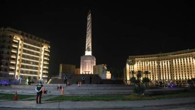 الحكومة تتجه لتكرار تجربة تطوير " التحرير" في ميادين مصر المختلفة