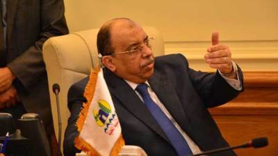 وزير التنمية المحلية يكشف لـ"البرلمان" السبب الحقيقي وراء قرار وقف تراخيص البناء