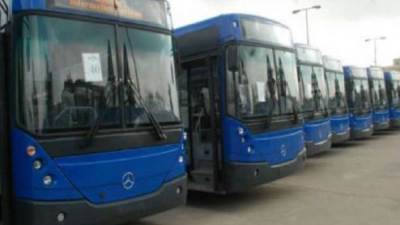 تتكلف 8 جنيهات.. «نقل القاهرة» تطالب برفع سعر تذاكر الأتوبيسات