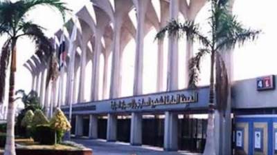 «المعارض والمؤتمرات» تطالب بـ90 مليون جنيه أجور ومرتبات العاملين 