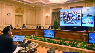 وزيرة الصحة تكشف وفاة 4 مصابين بـ«كورونا» بعد نقل بلازما المتعافين لهم 