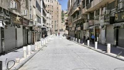 الحكومة تعلن تعديل مواعيد فتح المحال التجارية