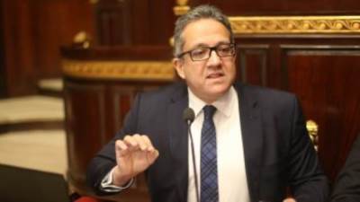 «السياحة» تنتهي من قائمة مراجعة كود الفنادق والمطاعم