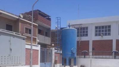 455 مليون جنيه خدمات مياه وصرف صحي في 6 سنوات بديرمواس في المنيا