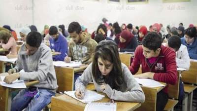 تنتهي 6 أغسطس.. تعرف على جداول امتحانات الثانوية العامة والأزهرية (انفوجراف)