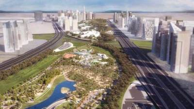 «الاتصالات» تستعرض خطة تنمية وبناء القدرات الرقمية للعاملين المنتقلين للعاصمة الإدارية