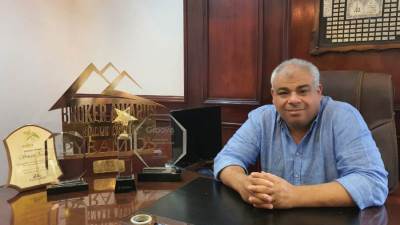 Smart Assets للتسويق تستهدف 600 مليون جنيه مبيعات لصالح الغير بنهاية 2020