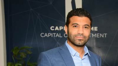 «رويال للتطوير العقاري»: استثمار 150 مليون جنيه في القاهرة الجديدة 2020