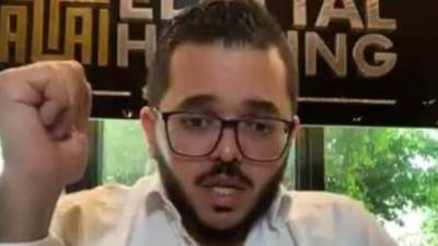 محمد العتال : التعامل الكترونيا ساهم فى التغلب على تراجع مبيعات الشركة خلال أزمة كورونا