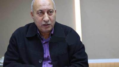 جهاز مدينة الشيخ زايد يشن حملة مكبرة لإزالة التعديات ورفع الإشغالات