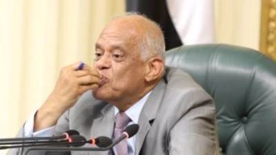 على عبد العال : إحنا المجلس الوحيد في التاريخ الذي يضم عارفين بكل لغات العالم