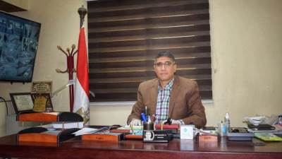 «6 أكتوبر الجديدة»: انتهاء محطة رافع الصرف الصحي بـ«الـ800 فدان» خلال 3 أشهر